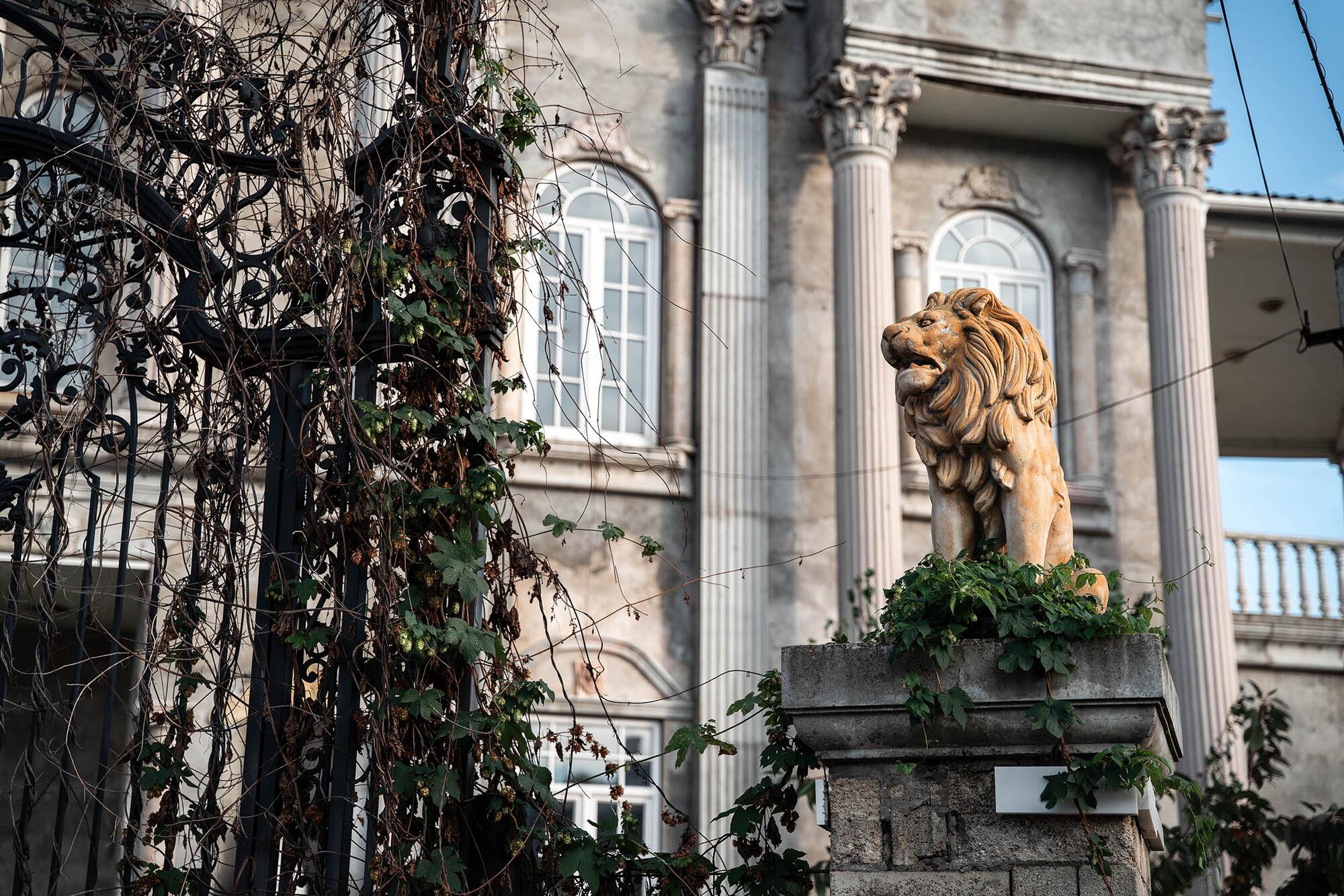 La Última Roma Moldavia - 7